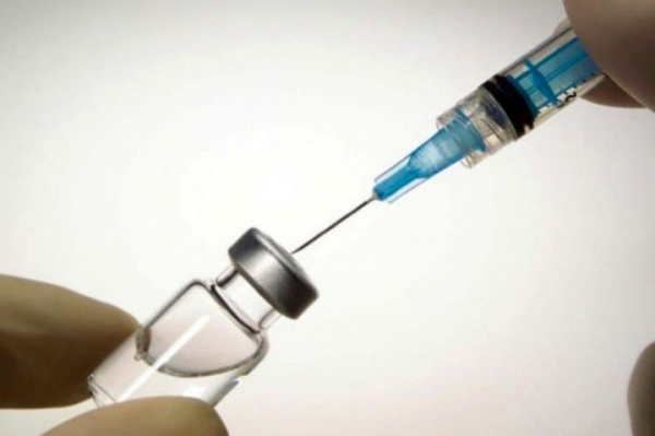 Вакцинация – лучшая защита от вируса гриппа!